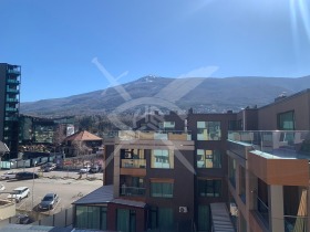 3 yatak odası Manastirski livadi, Sofia 10