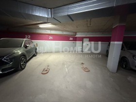 Garage Lewski 1, Warna 2