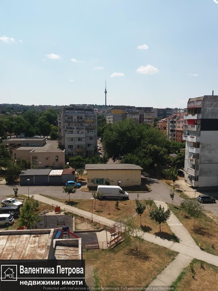 Продава 1-СТАЕН, гр. Русе, Централен южен район, снимка 11 - Апартаменти - 55129365