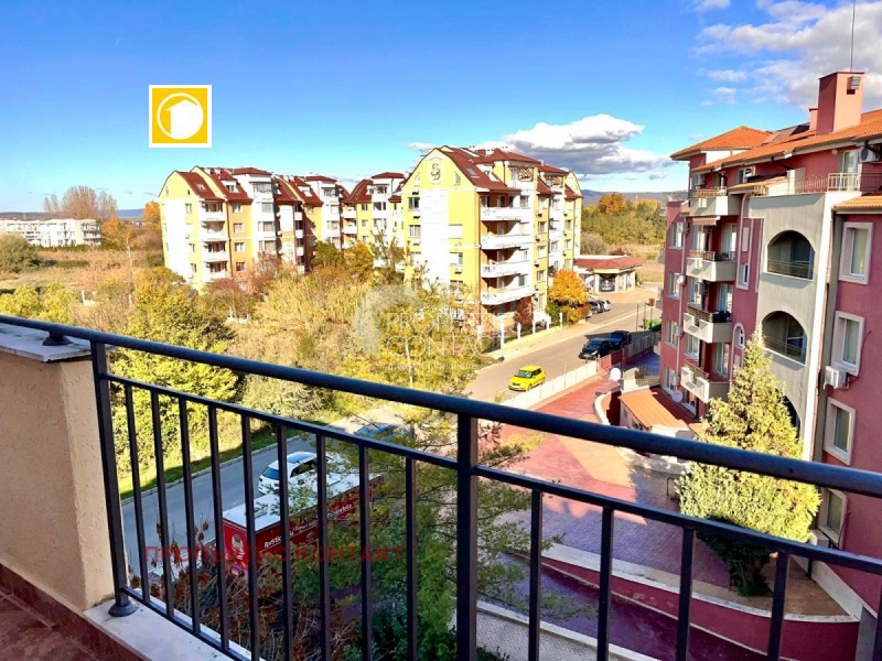 De vânzare  1 dormitor regiunea Burgas , c.c. Slânciev briag , 72 mp | 20516318 - imagine [8]