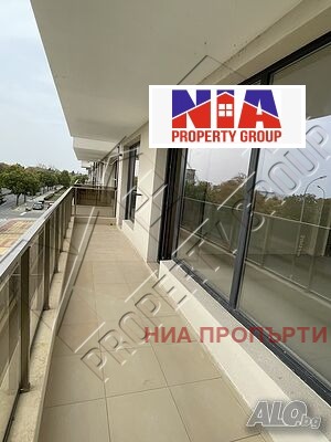 Продава 2-СТАЕН, гр. Поморие, област Бургас, снимка 3 - Aпартаменти - 48749617