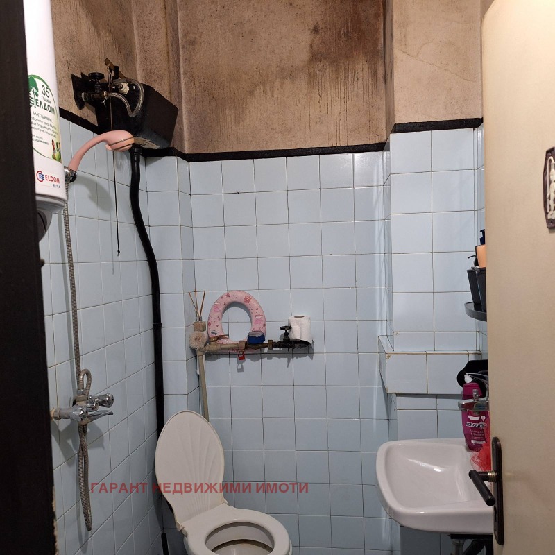 Myytävänä  1 makuuhuone Gabrovon alue , Draganovtsi , 65 neliömetriä | 83967925 - kuva [6]
