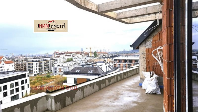 Продава  2-стаен град София , Малинова долина , 77 кв.м | 53469575 - изображение [3]