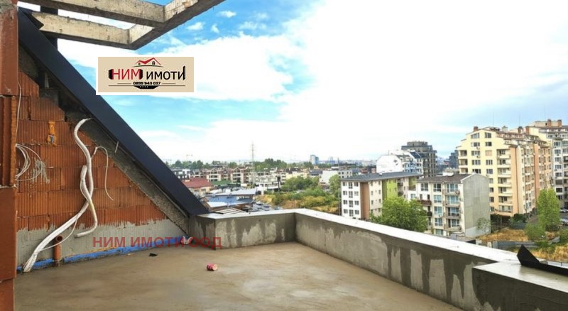 Продава  2-стаен град София , Малинова долина , 77 кв.м | 53469575 - изображение [6]