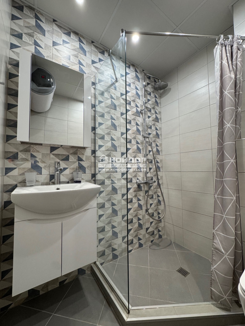 À venda  1 quarto Plovdiv , Ostromila , 67 m² | 54771976 - imagem [9]