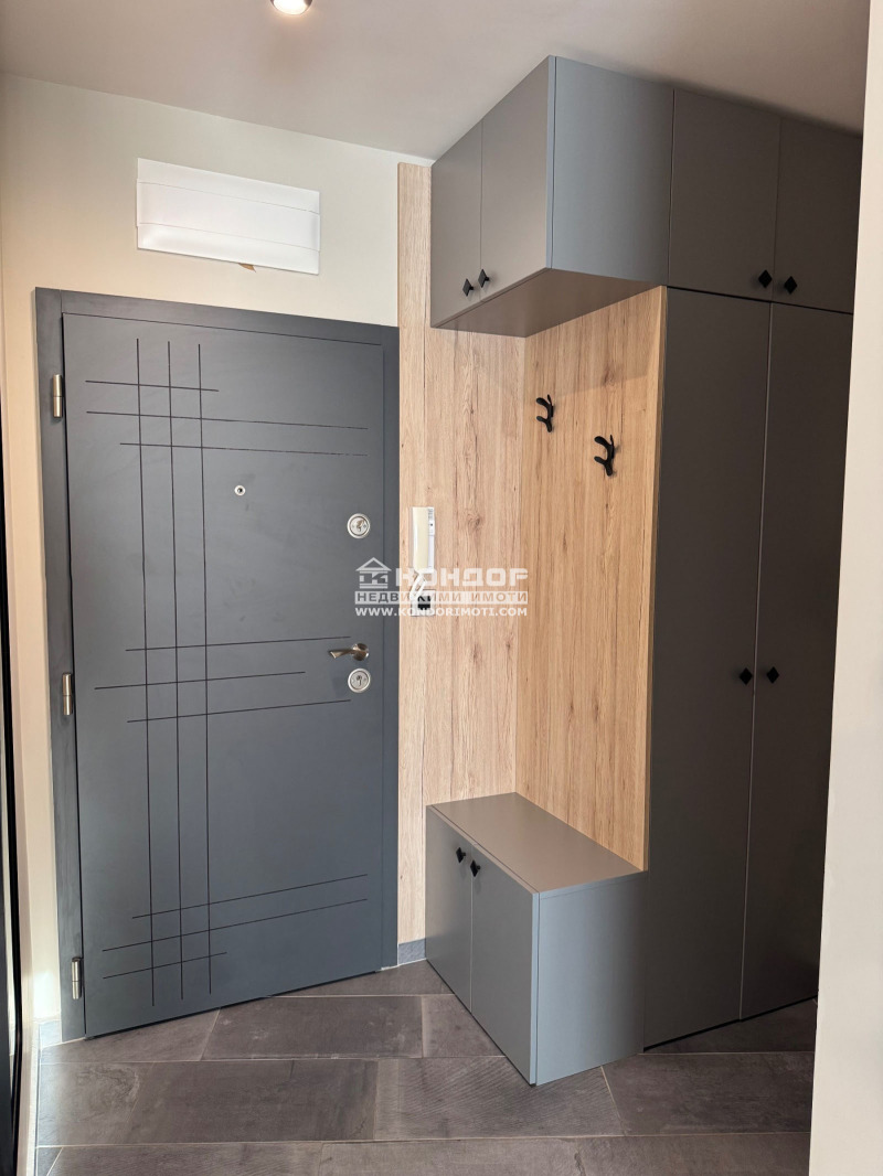À venda  1 quarto Plovdiv , Ostromila , 67 m² | 54771976 - imagem [8]