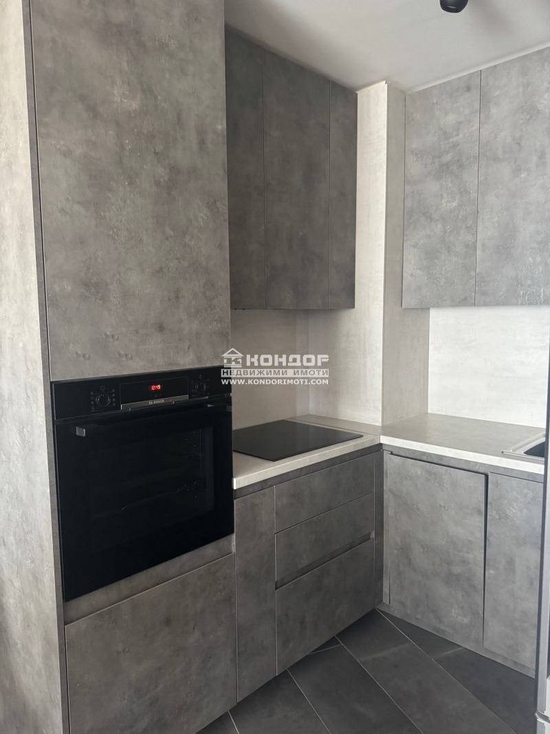 À venda  1 quarto Plovdiv , Ostromila , 67 m² | 54771976 - imagem [4]
