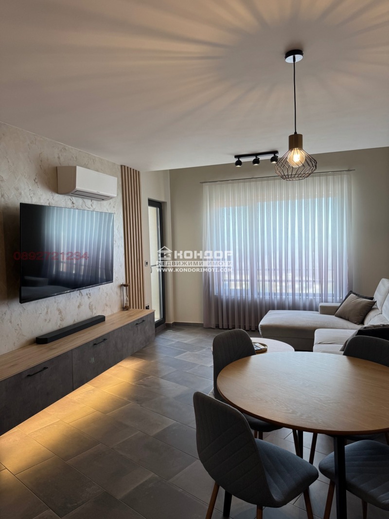 À venda  1 quarto Plovdiv , Ostromila , 67 m² | 54771976 - imagem [3]