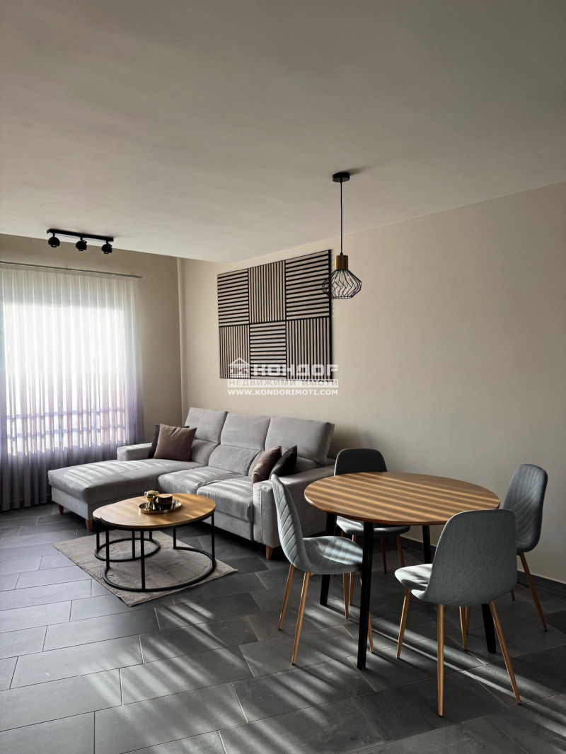 À venda  1 quarto Plovdiv , Ostromila , 67 m² | 54771976 - imagem [2]