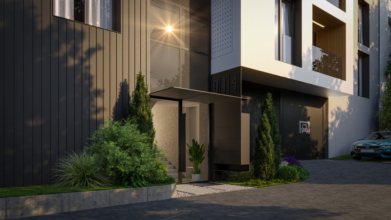 Продава 2-СТАЕН, гр. София, Овча купел, снимка 2 - Апартаменти - 52585468