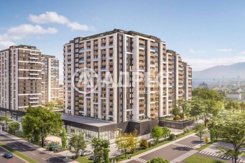 Продава 2-СТАЕН, гр. София, Орландовци, снимка 2 - Апартаменти - 52799616