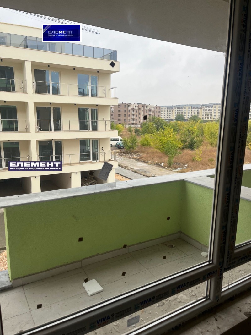 Продава 2-СТАЕН, гр. Пловдив, Южен, снимка 5 - Апартаменти - 53443939