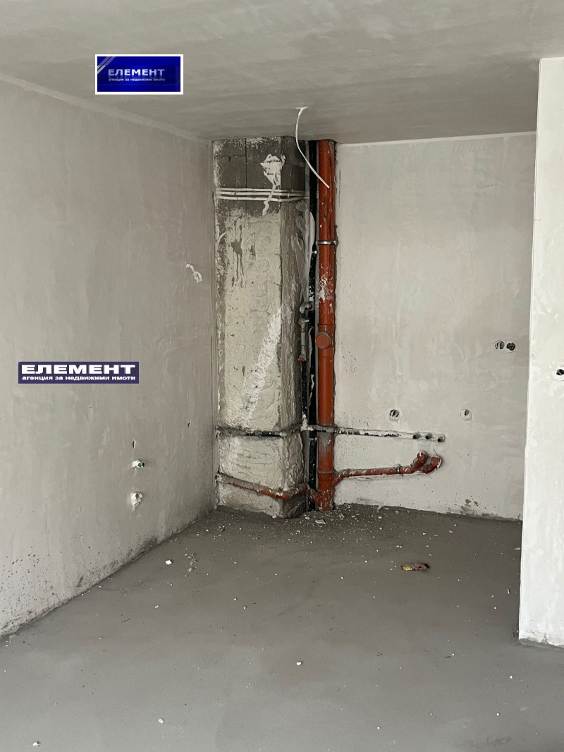 Продава 2-СТАЕН, гр. Пловдив, Южен, снимка 2 - Апартаменти - 53443939