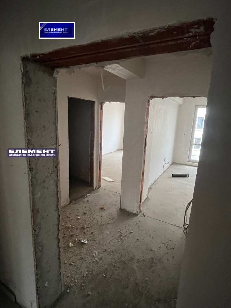 Продава 2-СТАЕН, гр. Пловдив, Южен, снимка 6 - Апартаменти - 53443939