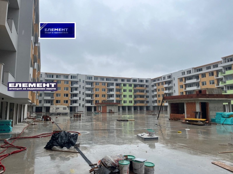 Продава 2-СТАЕН, гр. Пловдив, Южен, снимка 8 - Апартаменти - 53443939