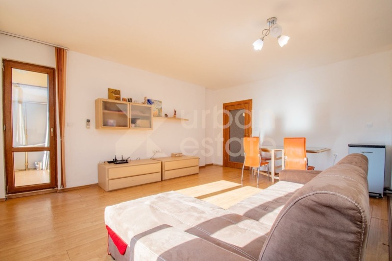 Продава 2-СТАЕН, гр. София, Хаджи Димитър, снимка 2 - Апартаменти - 53497617