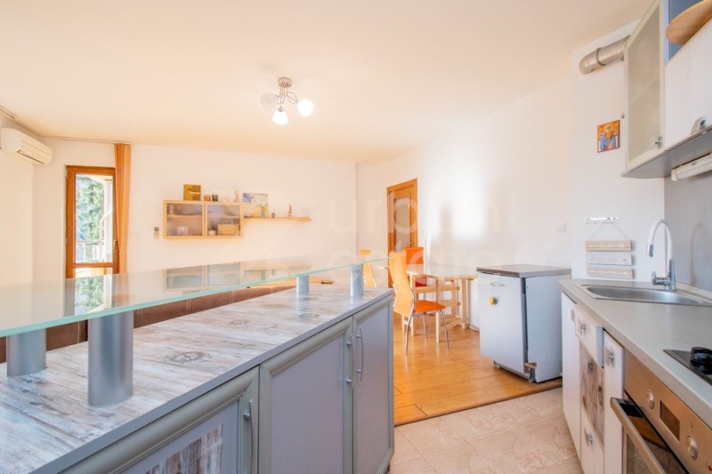 Продава 2-СТАЕН, гр. София, Хаджи Димитър, снимка 4 - Апартаменти - 53497617