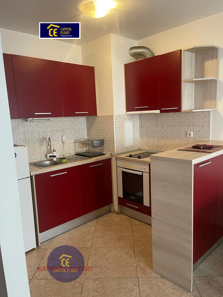Продава 2-СТАЕН, гр. Плевен, Идеален център, снимка 3 - Апартаменти - 54638745