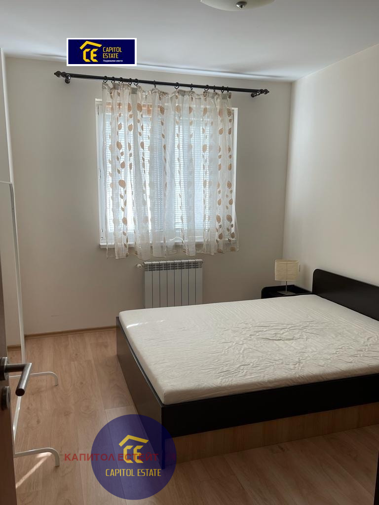 Продава 2-СТАЕН, гр. Плевен, Идеален център, снимка 2 - Апартаменти - 54638745
