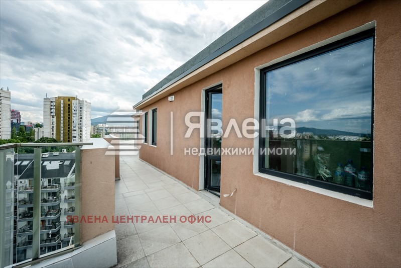 Продава 2-СТАЕН, гр. София, Полигона, снимка 13 - Апартаменти - 56218534