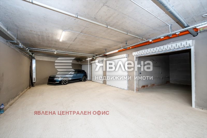 Продава 2-СТАЕН, гр. София, Полигона, снимка 17 - Апартаменти - 56218534