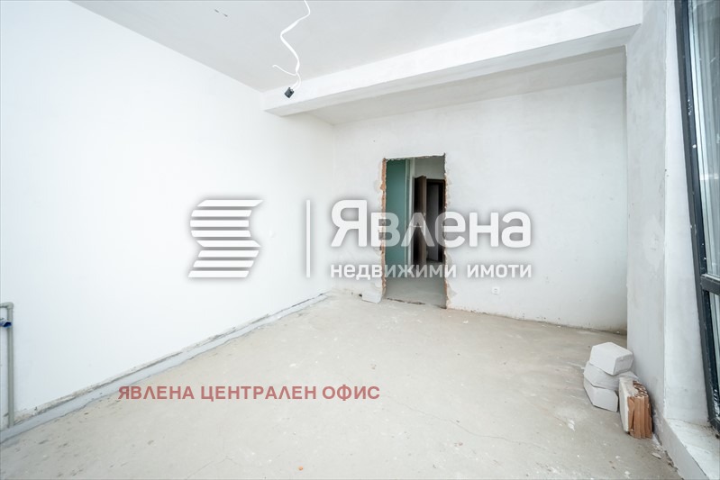 Продава 2-СТАЕН, гр. София, Полигона, снимка 4 - Апартаменти - 56218534
