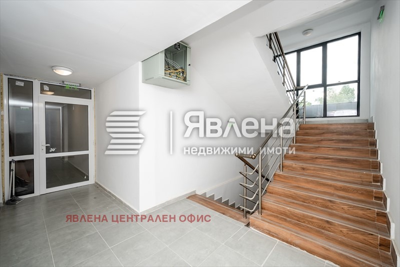 Продава 2-СТАЕН, гр. София, Полигона, снимка 15 - Апартаменти - 56218534