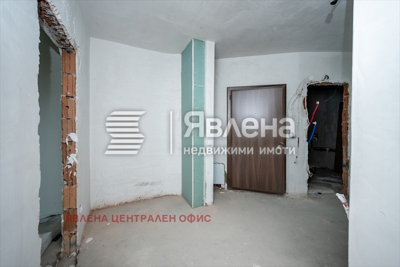 Продава 2-СТАЕН, гр. София, Полигона, снимка 9 - Апартаменти - 56218534
