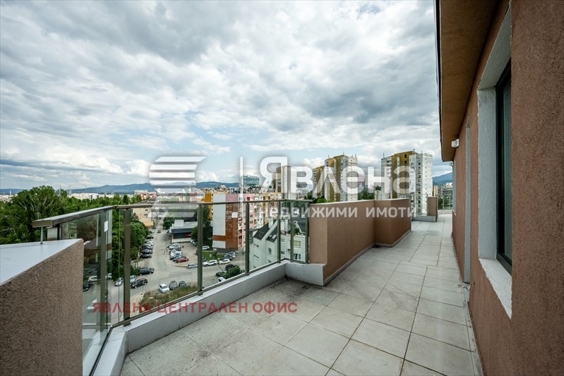 Продава 2-СТАЕН, гр. София, Полигона, снимка 12 - Апартаменти - 56218534