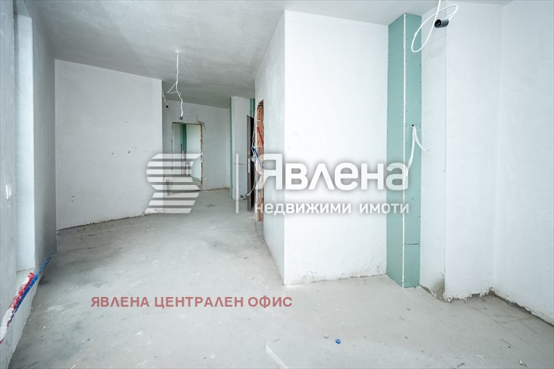 Продава 2-СТАЕН, гр. София, Полигона, снимка 7 - Апартаменти - 56218534