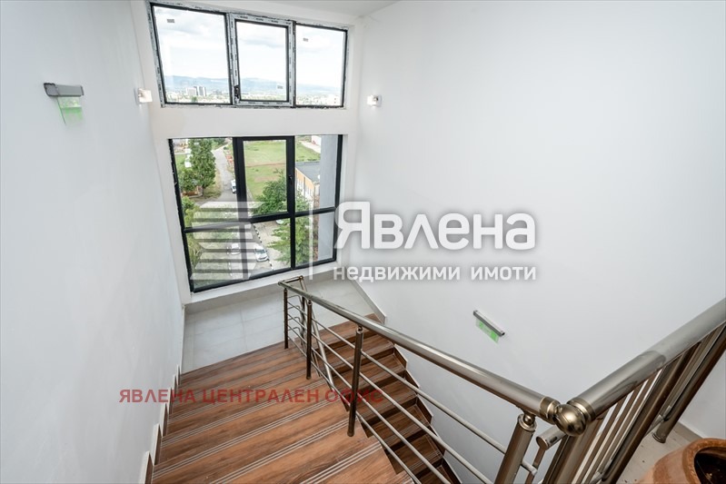 Продава 2-СТАЕН, гр. София, Полигона, снимка 16 - Апартаменти - 56218534