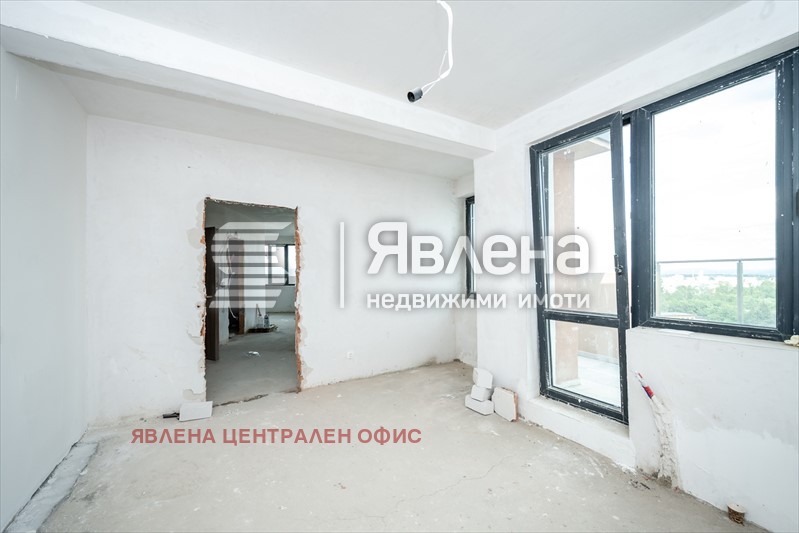 Продава 2-СТАЕН, гр. София, Полигона, снимка 5 - Апартаменти - 56218534