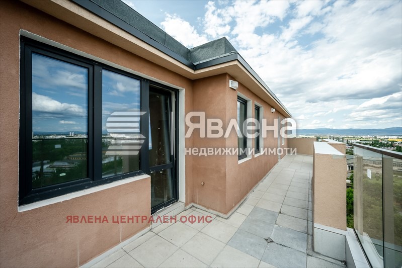 Продава 2-СТАЕН, гр. София, Полигона