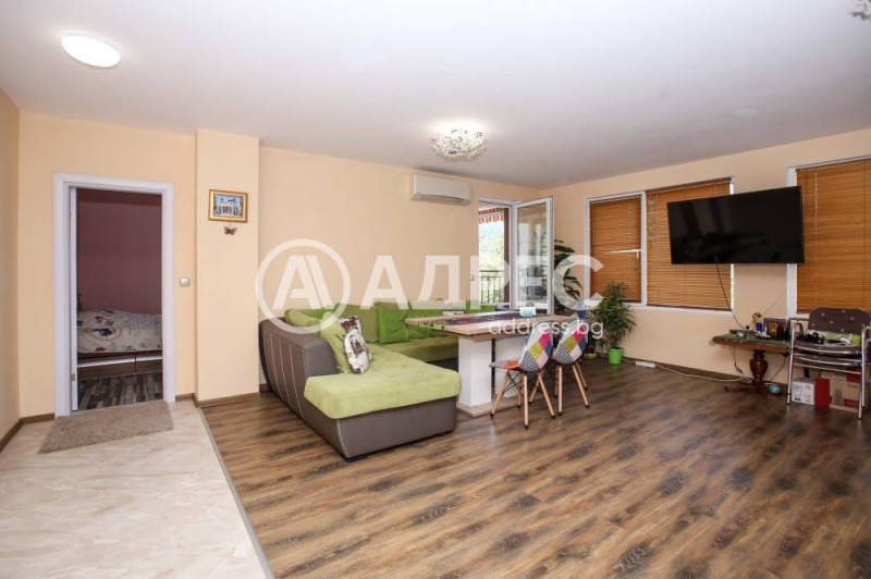 Продаја  2 спаваће собе Софија , м-т Гардова глава , 121 м2 | 87740999 - слика [9]