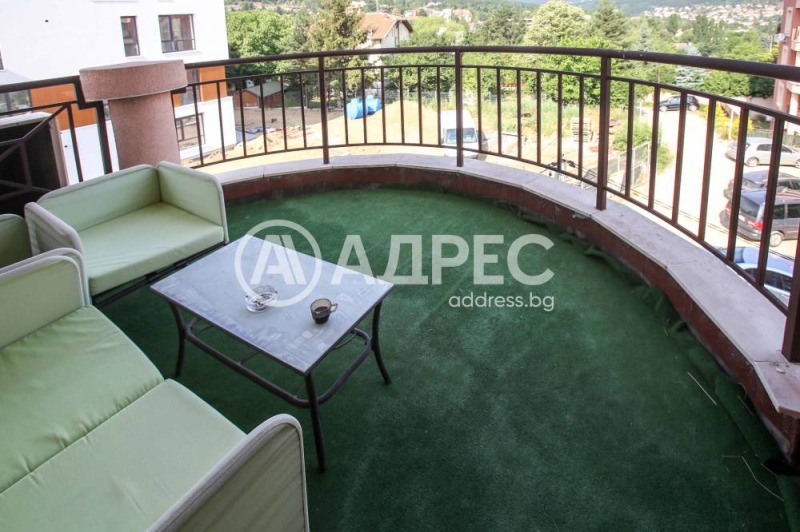 Продается  2 спальни София , м-т Гърдова глава , 121 кв.м | 87740999 - изображение [2]