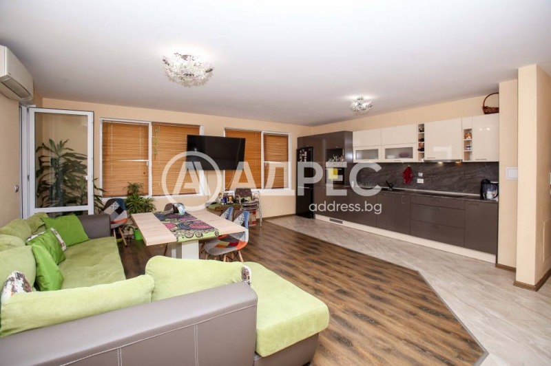 Na prodej  2 ložnice Sofia , m-t Gardova glava , 121 m2 | 87740999 - obraz [6]