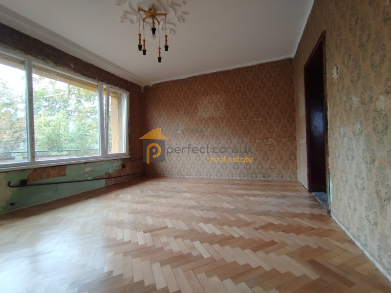 Продава  3-стаен град Пловдив , Кършияка , 86 кв.м | 96432190