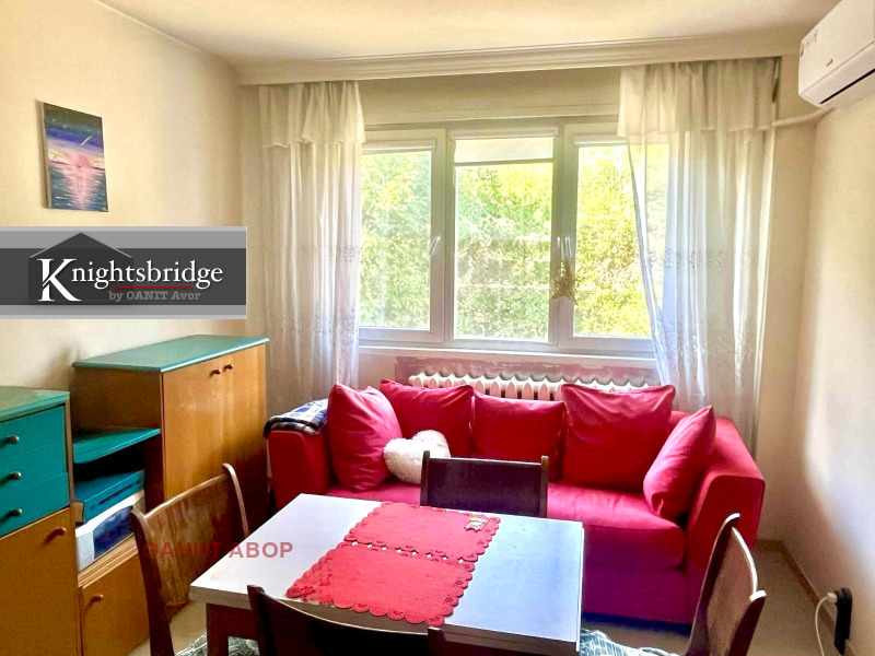 For Sale  2 bedroom Sofia , Slatina , 65 sq.m | 98951401