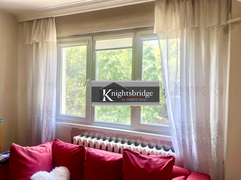 For Sale  2 bedroom Sofia , Slatina , 65 sq.m | 98951401 - image [2]