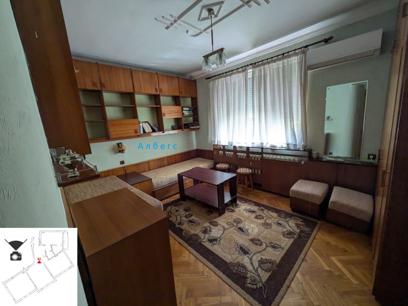 Eladó  2 hálószobás Sofia , Centar , 83 négyzetméter | 15608369 - kép [6]