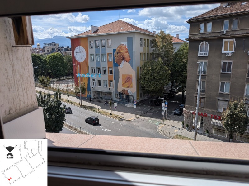 Eladó  2 hálószobás Sofia , Centar , 83 négyzetméter | 15608369 - kép [13]