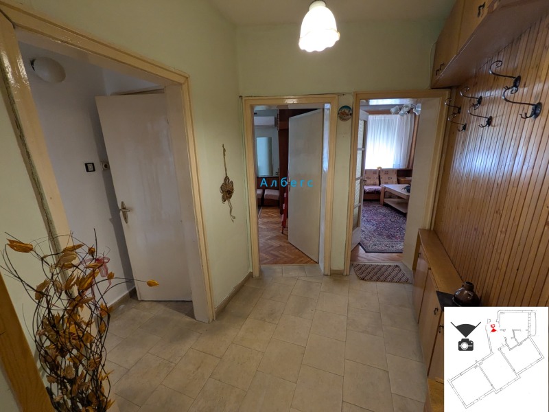 Eladó  2 hálószobás Sofia , Centar , 83 négyzetméter | 15608369 - kép [10]