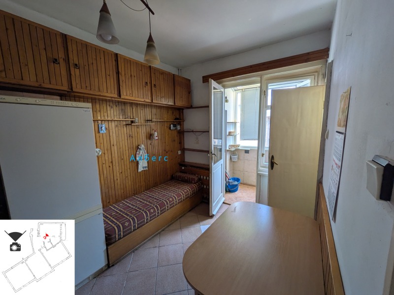 Eladó  2 hálószobás Sofia , Centar , 83 négyzetméter | 15608369 - kép [3]