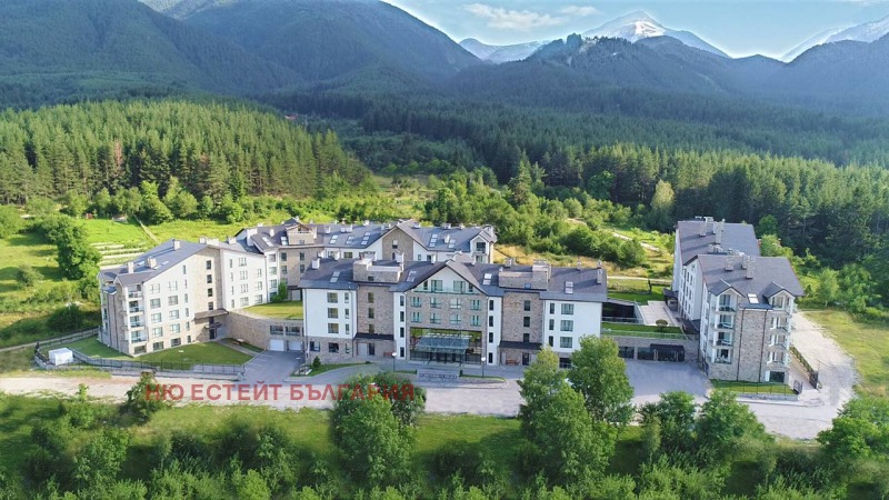 Продава 3-СТАЕН, гр. Банско, област Благоевград, снимка 2 - Апартаменти - 52591927