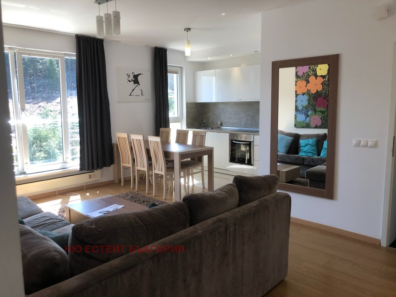 Продава 3-СТАЕН, гр. Банско, област Благоевград, снимка 3 - Апартаменти - 52591927