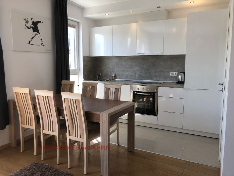 Продава 3-СТАЕН, гр. Банско, област Благоевград, снимка 4 - Апартаменти - 52591927