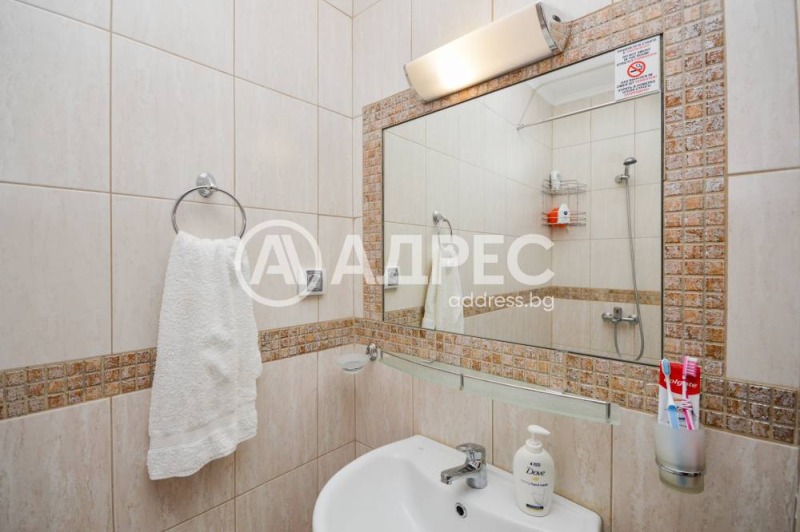 Продава 3-СТАЕН, к.к. Слънчев бряг, област Бургас, снимка 14 - Апартаменти - 52813103