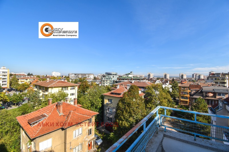 Продава 3-СТАЕН, гр. София, Гео Милев, снимка 7 - Апартаменти - 52826392