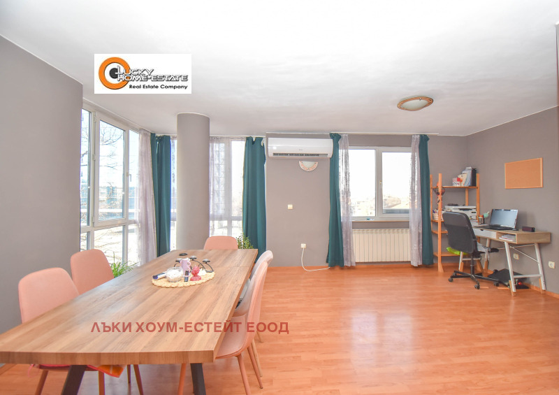 Продава 3-СТАЕН, гр. София, Гео Милев