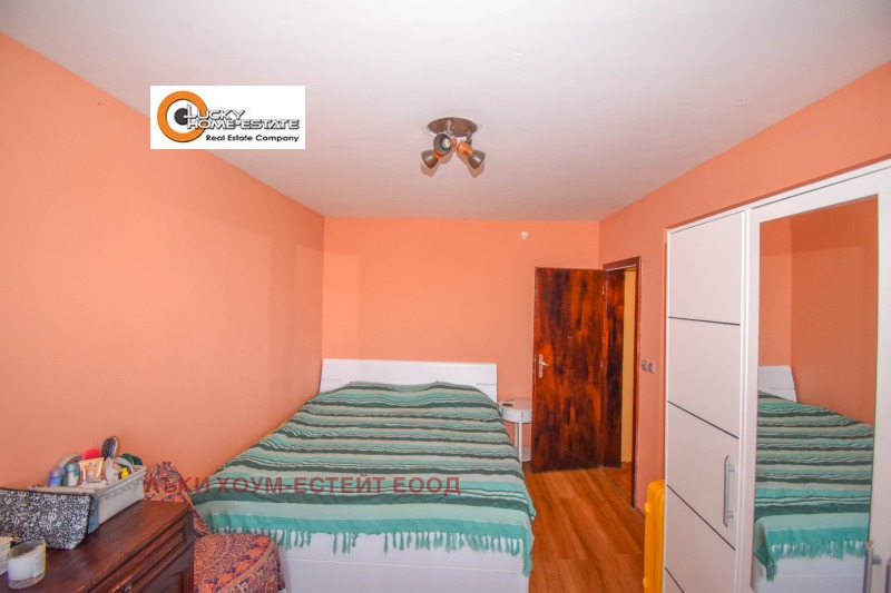 Продава 3-СТАЕН, гр. София, Гео Милев, снимка 8 - Апартаменти - 52826392